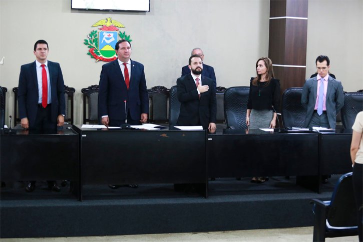 Procuradoria aprova criação de central de mediação e conciliação de conflitos na ALMT